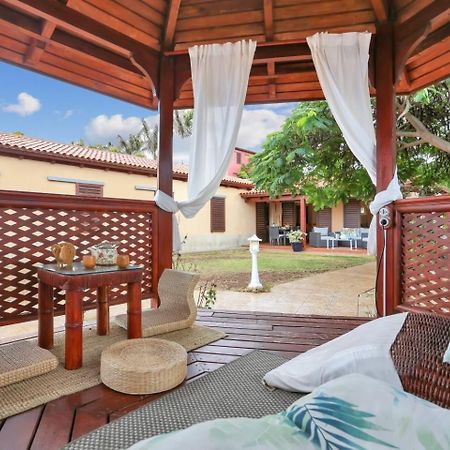 Villa Charly Puerto de la Madera Exteriér fotografie