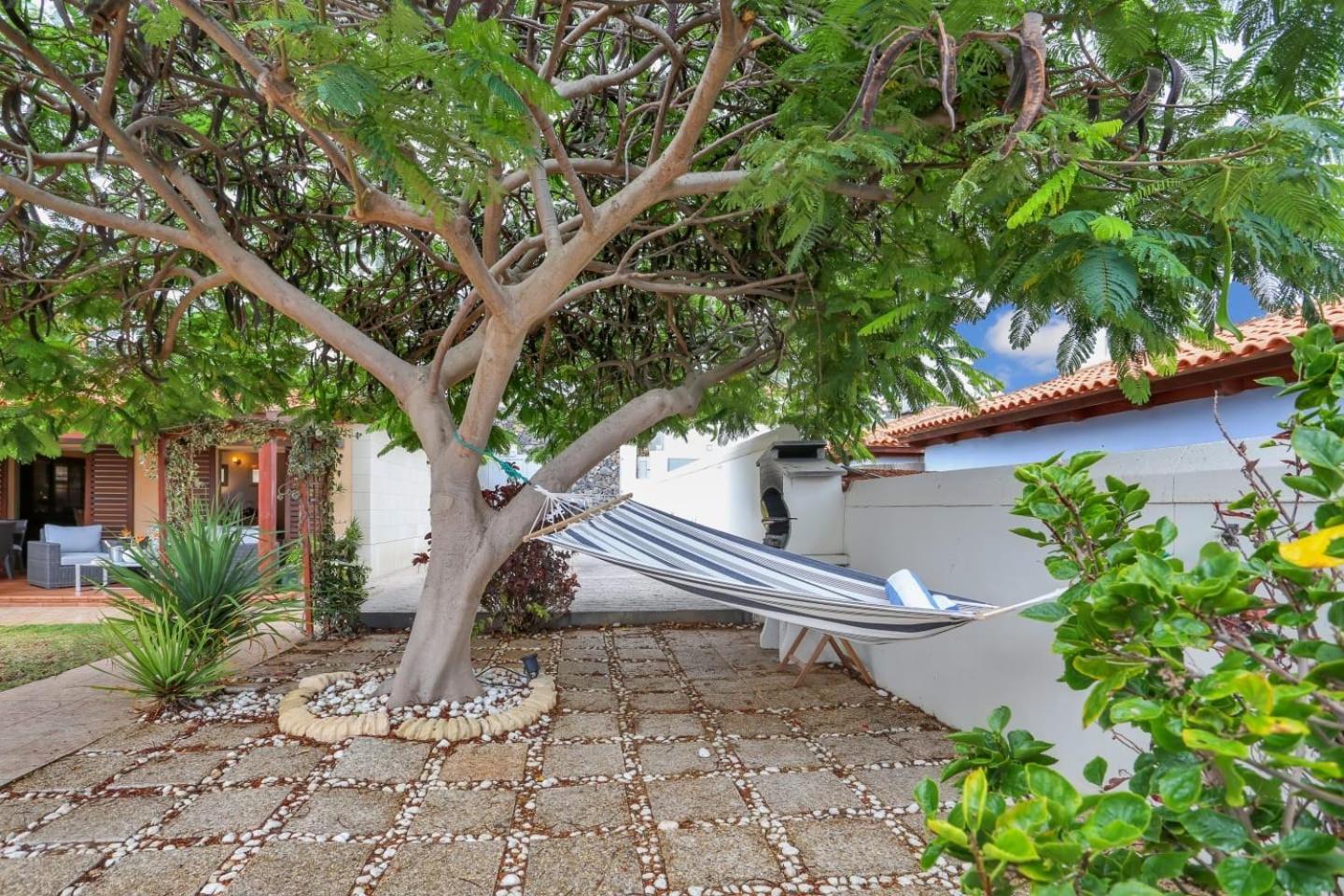 Villa Charly Puerto de la Madera Exteriér fotografie